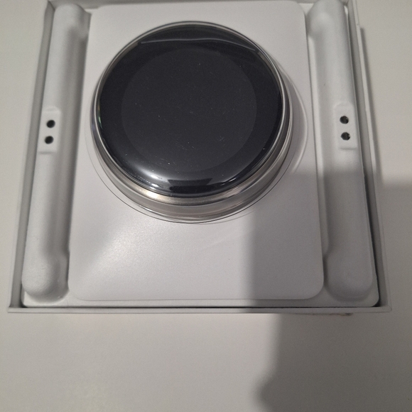 Brand New open box- Google Nest Learning Thermostat - Stainless steel - Picture 4 of 4